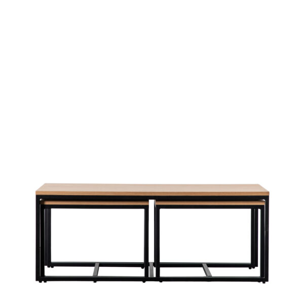 Northfields Coffee Table Nest