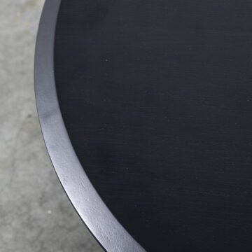 Black Leyton Coffee Table