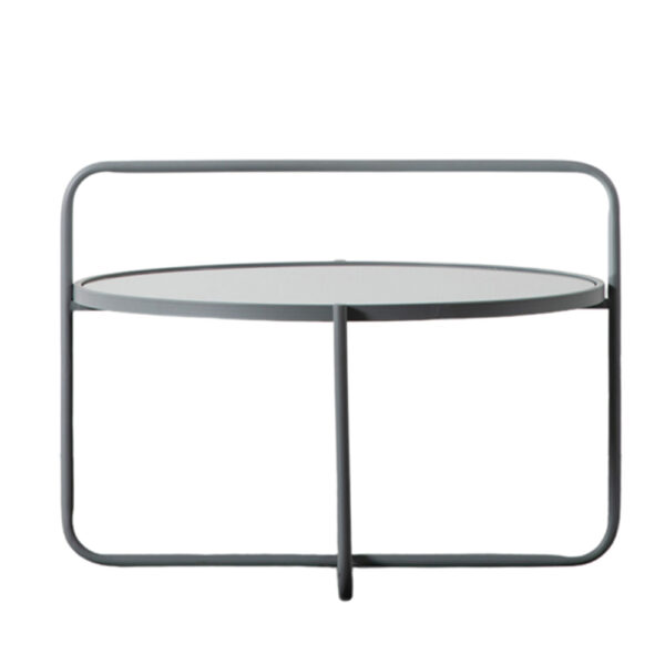 Ladbroke Coffee Table | Grey