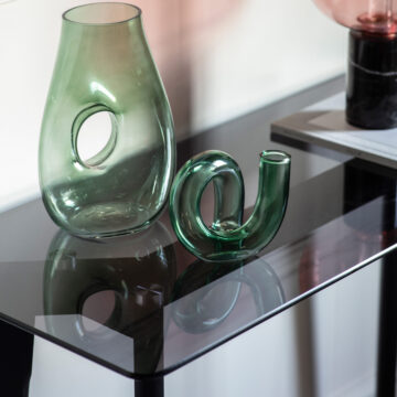 Blackwall Console Table