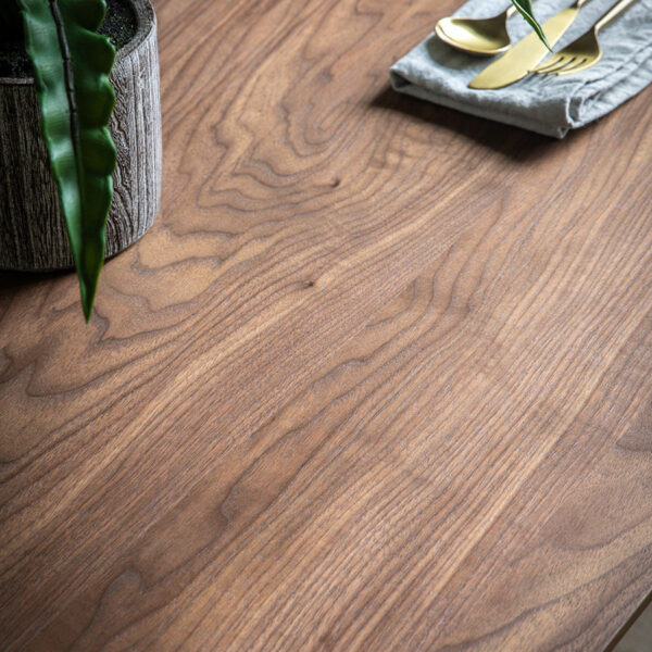 Rayners Dining Table | Walnut