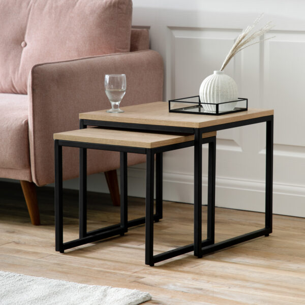 Northfields Side Table Nest