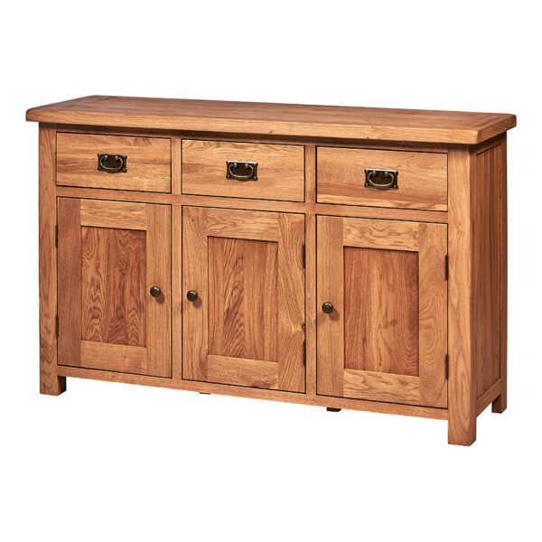 Nottingham Oak Sideboard