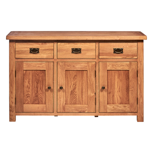 Nottingham Oak Sideboard