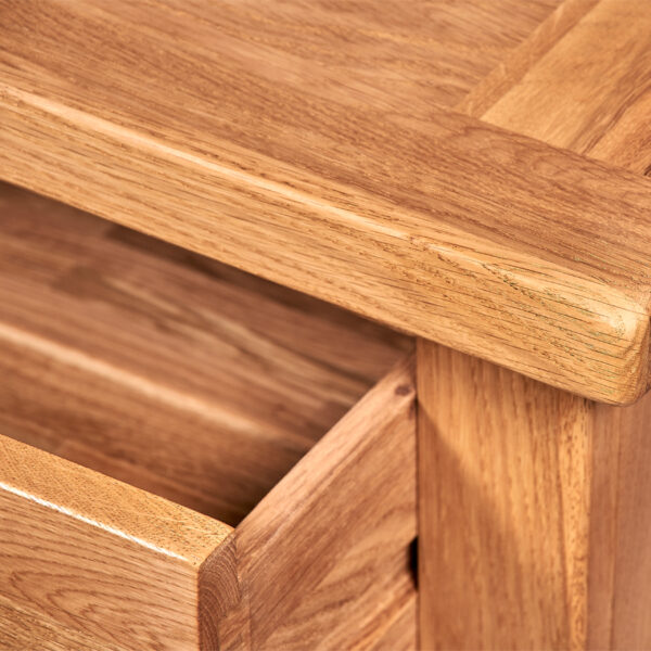 Nottingham Oak Sideboard