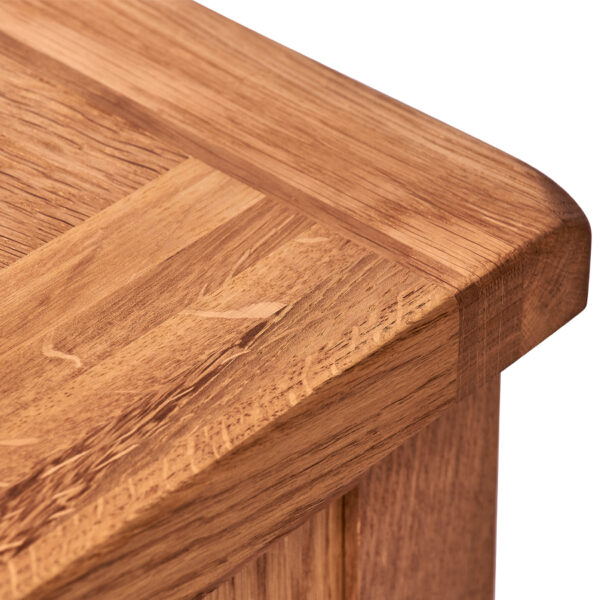 Nottingham Oak Sideboard