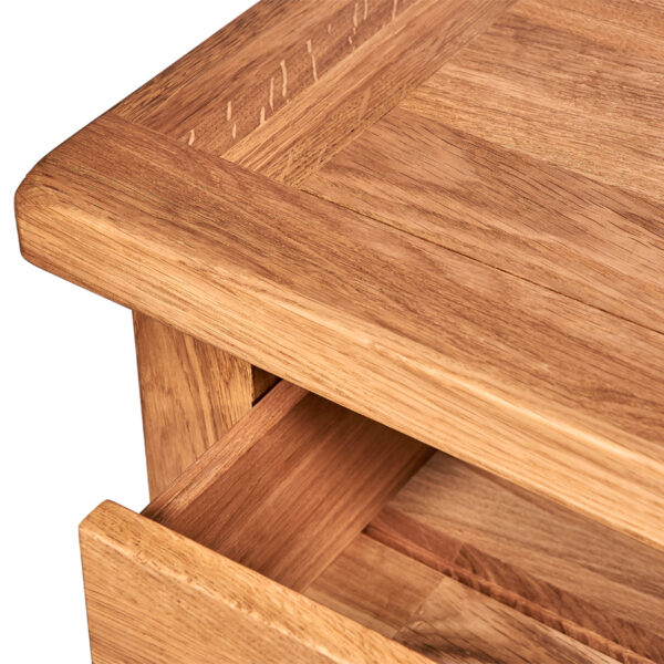 Nottingham Oak Sideboard