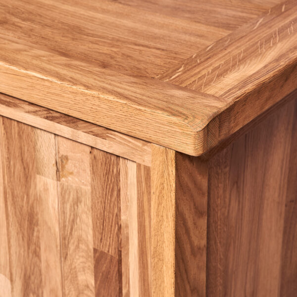 Nottingham Oak Sideboard