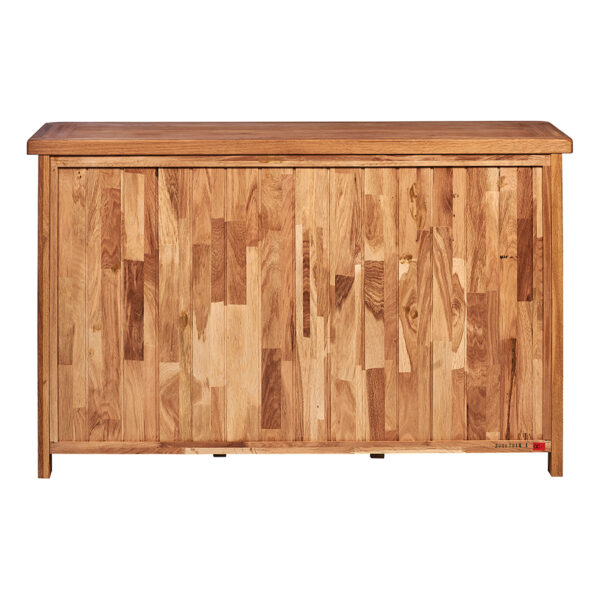 Nottingham Oak Sideboard