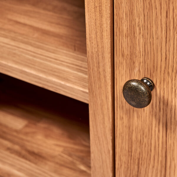 Nottingham Oak Sideboard