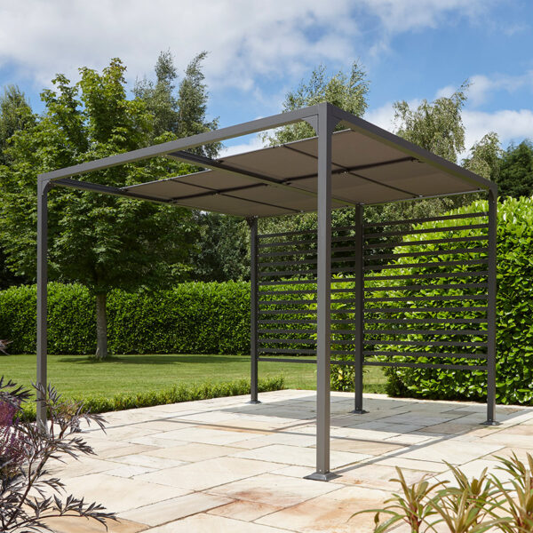Oakworld Alfresco Florence 3x3 Canopy