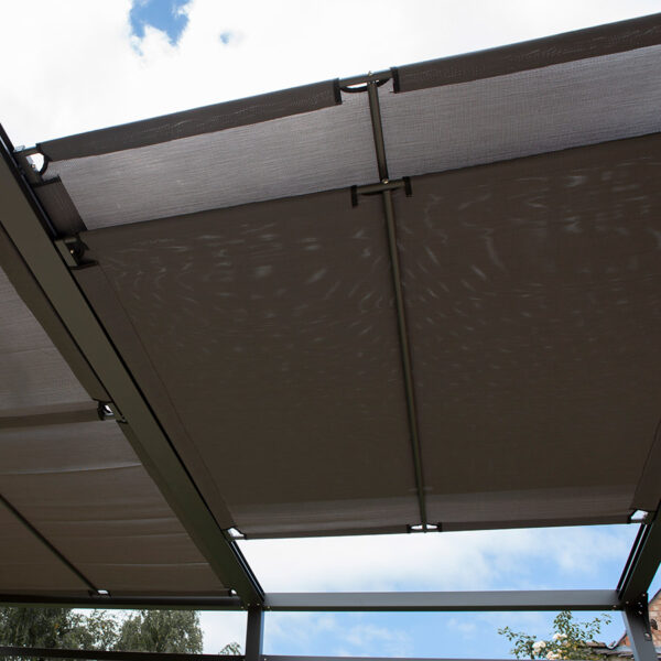 Oakworld Alfresco Florence 3x3 Canopy