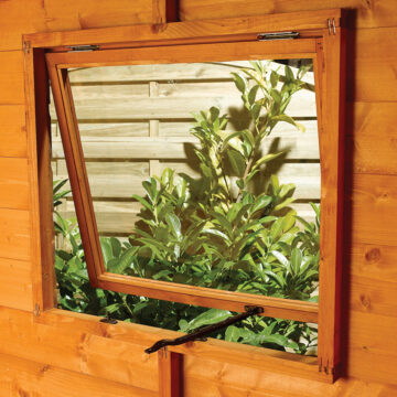 Oakworld Alfresco Premier Range 10×8