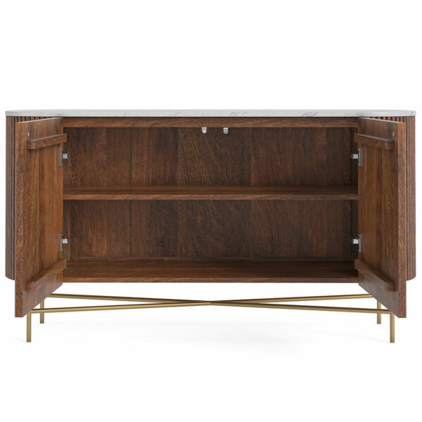 Eindhoven Large Sideboard | Mango