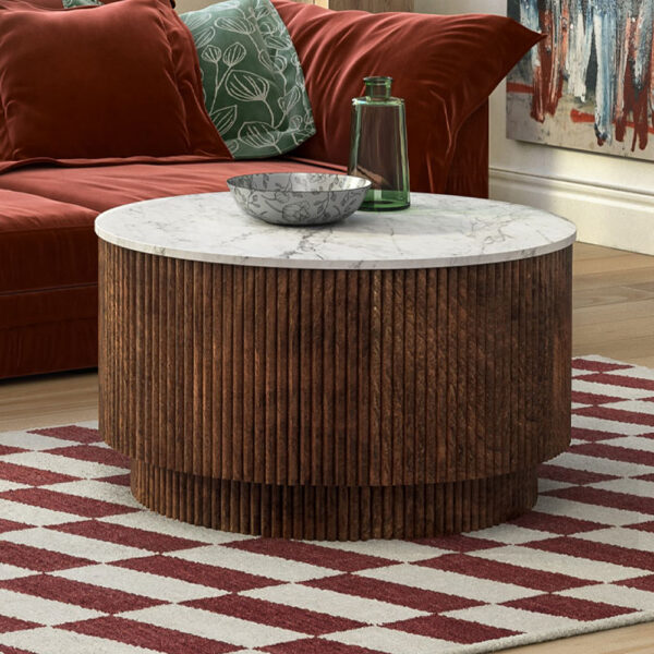 Eindhoven Coffee Table | Mango