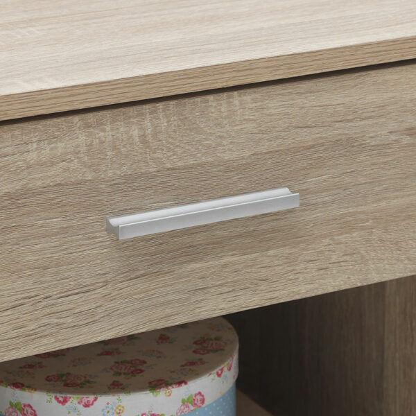 Shevington 3 Piece Bedroom Set | Sonoma Oak | Self Assembly
