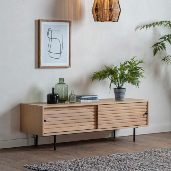 Claypath Media Unit