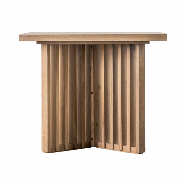 Okayama Dining Table | Small | Oak