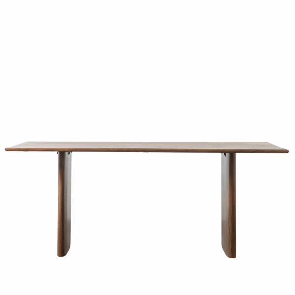 Borden Dining Table | Small | Acacia