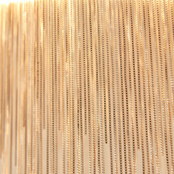 Orphelia Pendant Light | Chrome