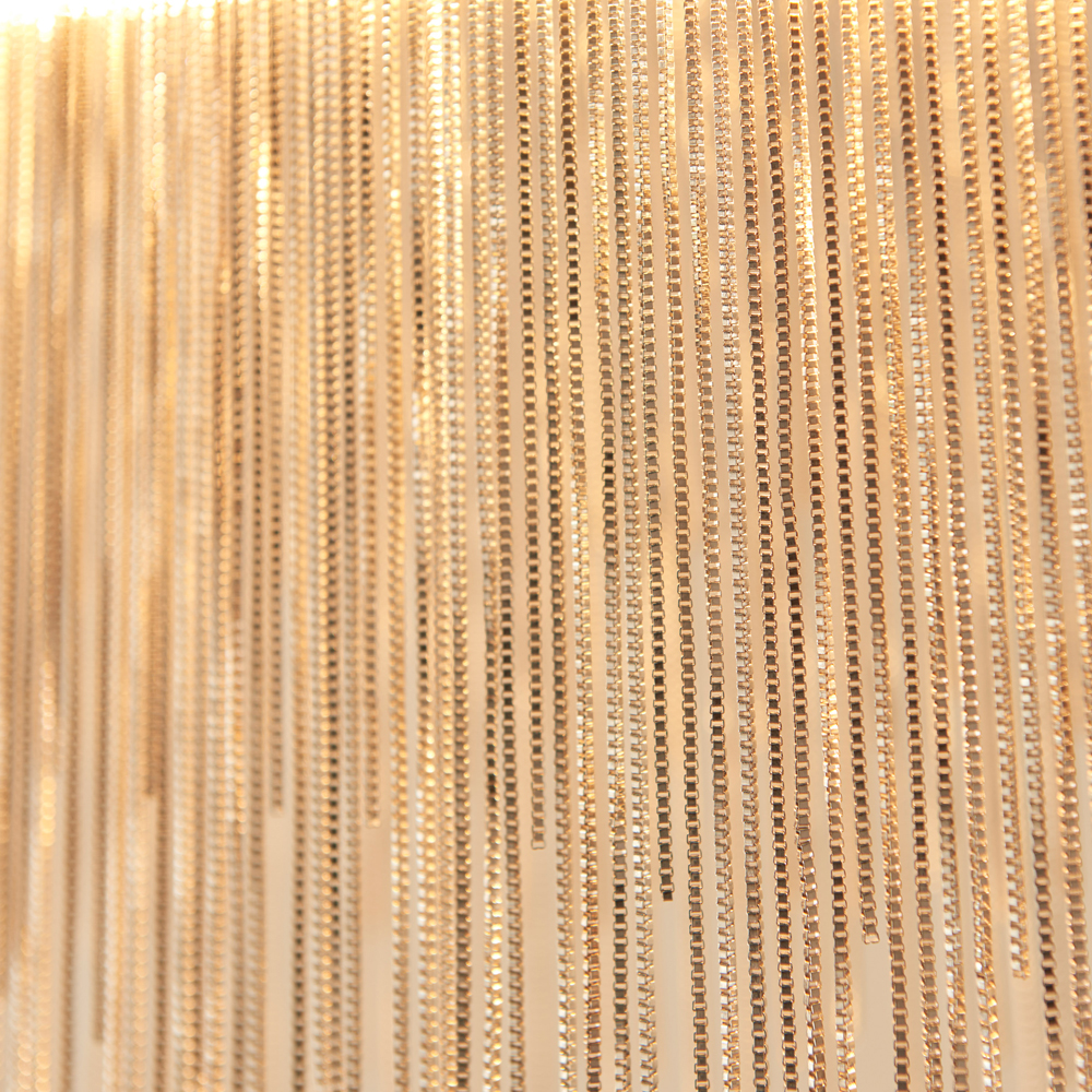 Orphelia Pendant Light | Chrome