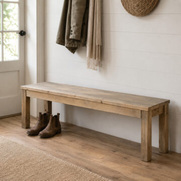 Chilton Large Bench