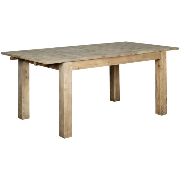 Chilton Dining Table With Extension