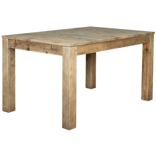 Chilton Dining Table With Extension
