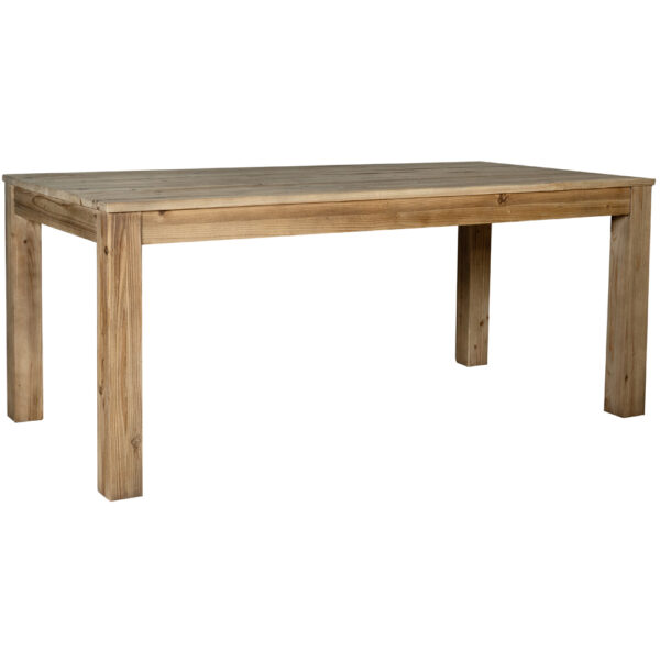Chilton Fixed Top Dining Table