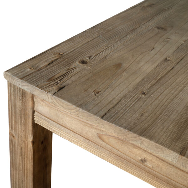Chilton Fixed Top Dining Table