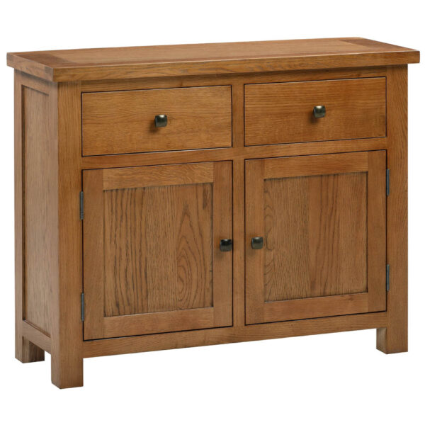 Wynyard Rustic 2 Door Sideboard