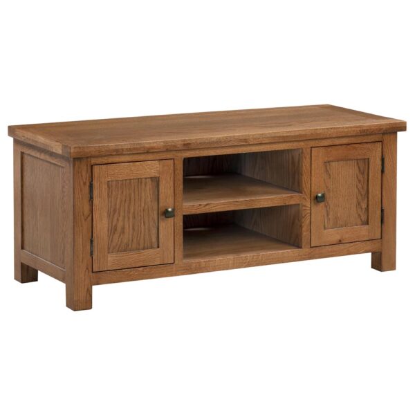 Wynyard Rustic Large TV Unit