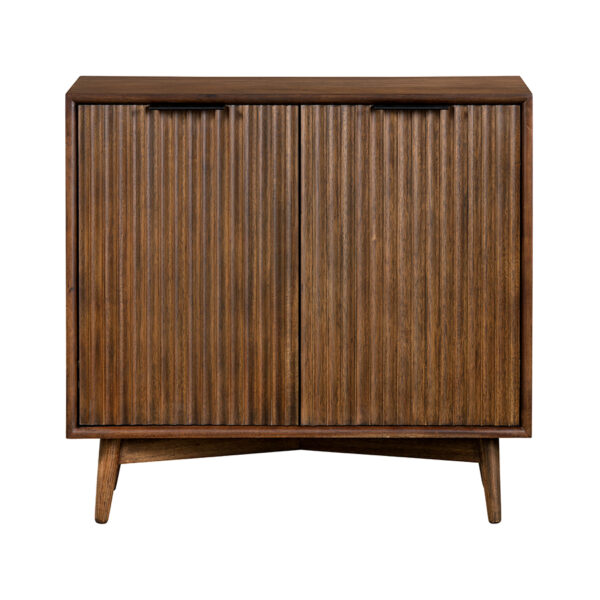 Burlington Walnut Cupboard