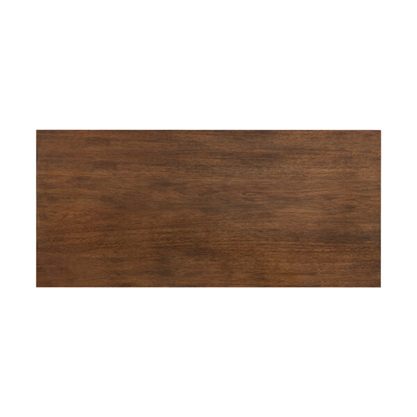 Burlington Walnut Cupboard