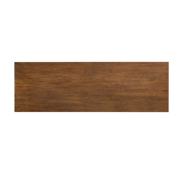 Burlington Walnut Small TV Unit