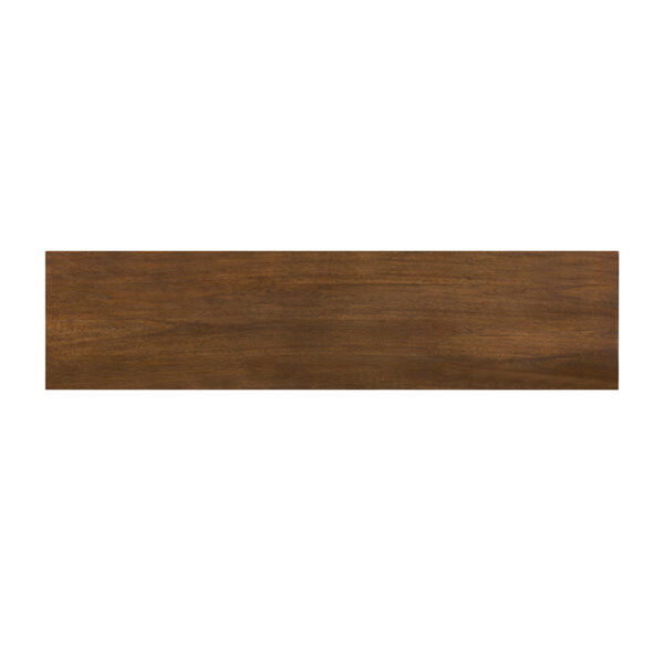 Burlington Walnut TV Unit | Clearance