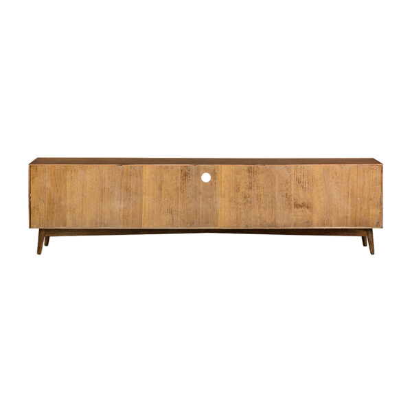 Burlington Walnut Large TV Unit