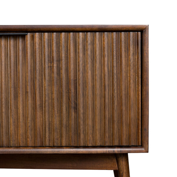 Burlington Walnut Large TV Unit