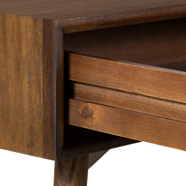Burlington Walnut Coffee Table