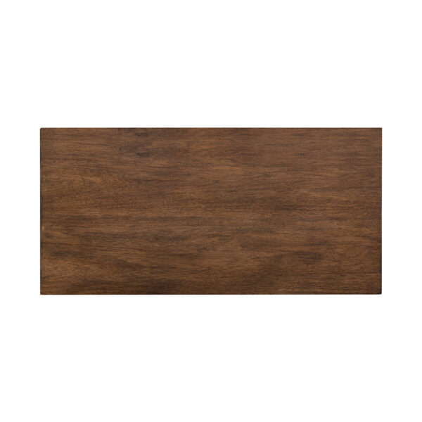 Burlington Walnut 3 Drawer Chest