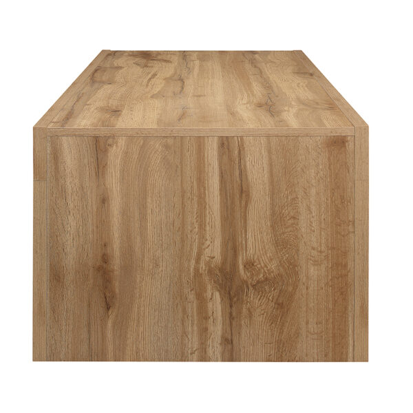 Bronx 4 Drawer Coffee Table | Oak