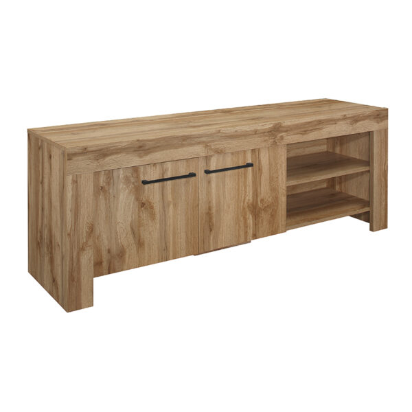 Bronx TV Unit | Oak