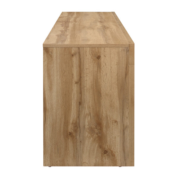 Bronx TV Unit | Oak