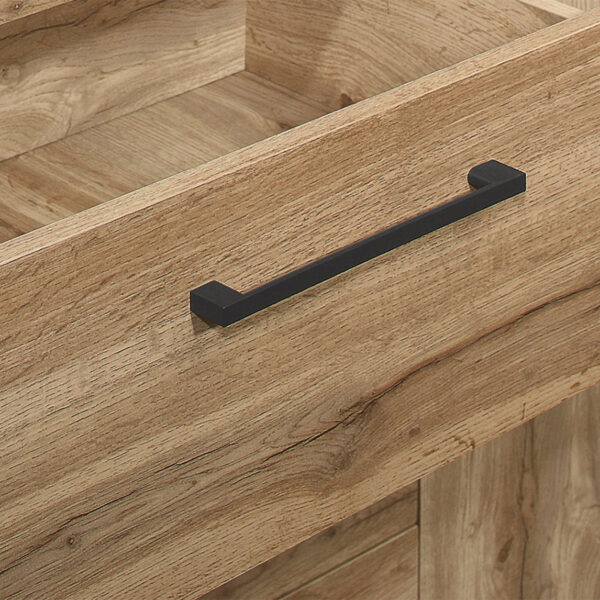 Bronx TV Unit | Oak