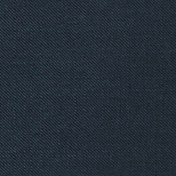 Finn King Bed | Steel Blue