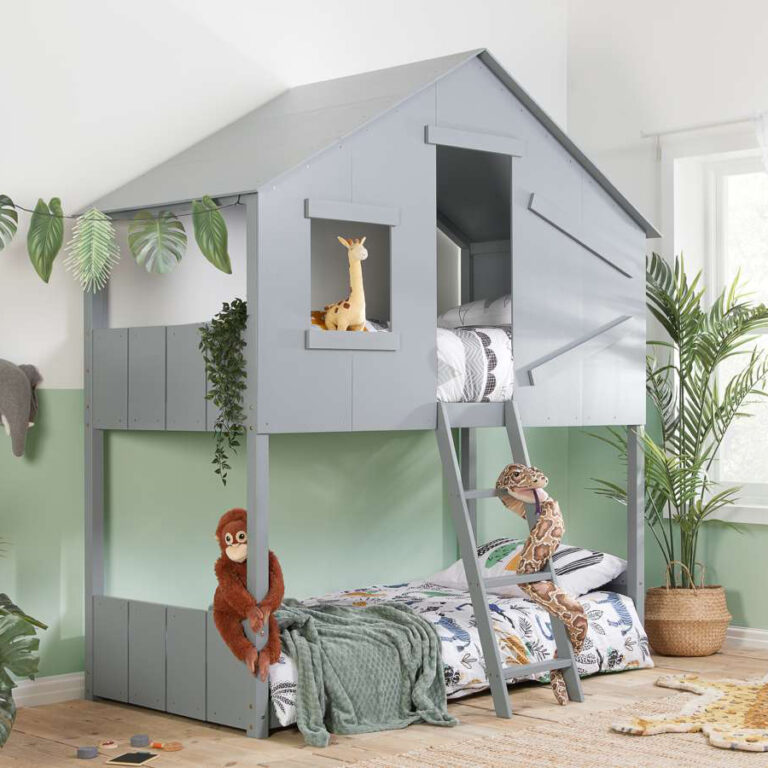 Bunk Beds Archives Oak World