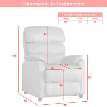 Savoy Chair | Grey