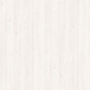 White Pelham 2 Door 4 Shelves Cabinet | Larch Sibiu and Oak
