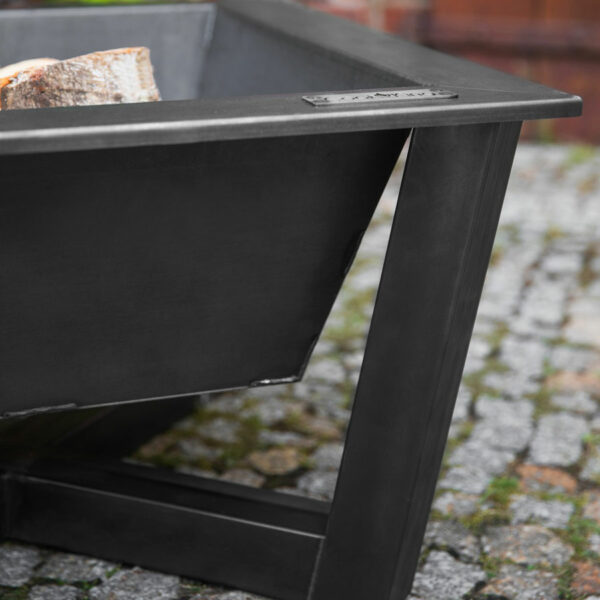 Brasil 70x70cm Fire Bowl