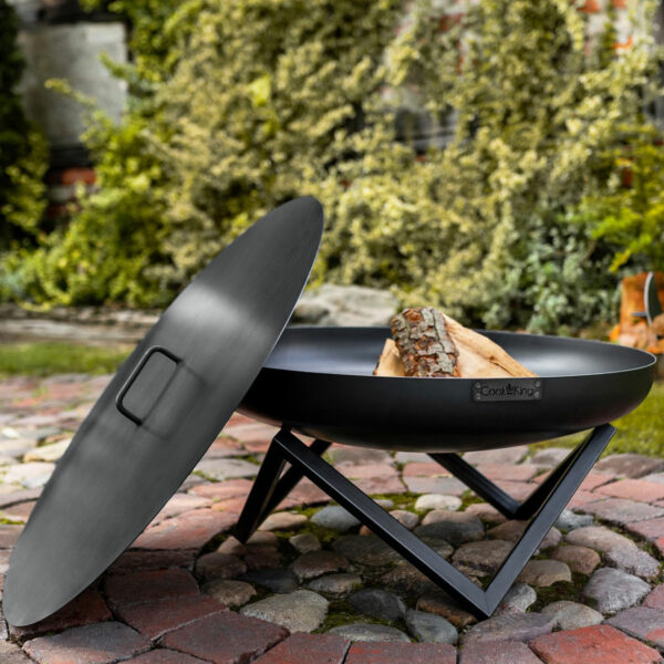Santiago 70cm Fire Bowl